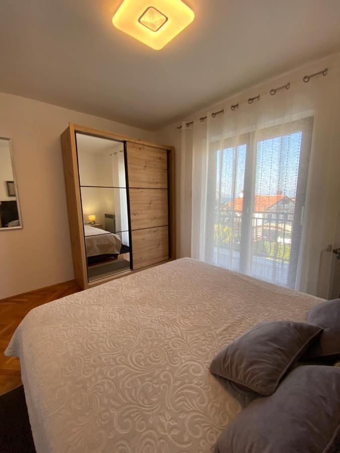 Haus Tanja Villa Malinska Ngoại thất bức ảnh