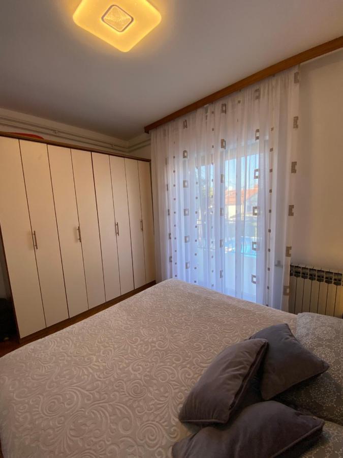Haus Tanja Villa Malinska Ngoại thất bức ảnh