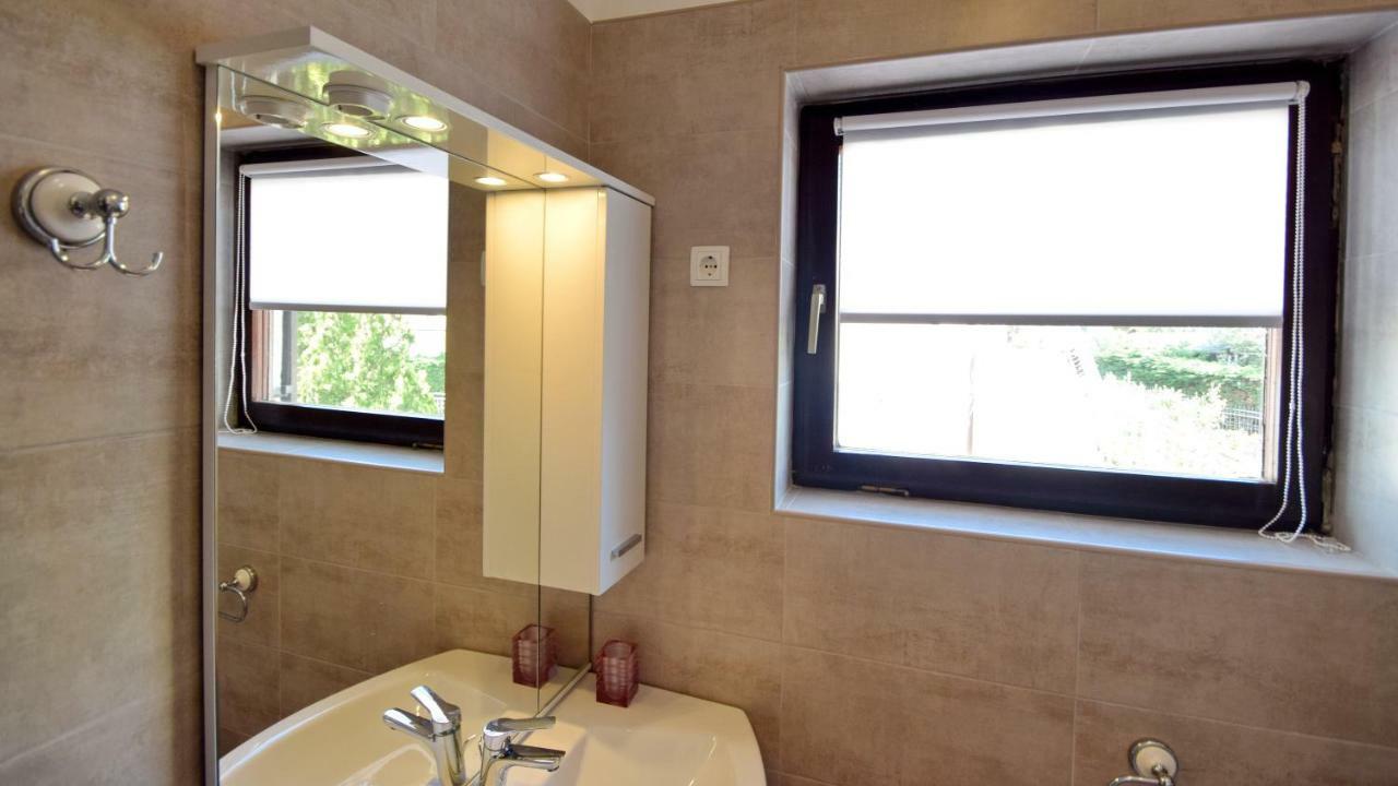 Haus Tanja Villa Malinska Ngoại thất bức ảnh