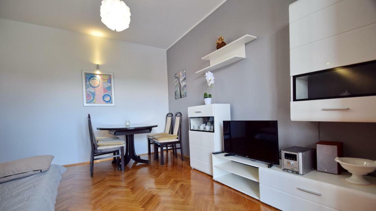 Haus Tanja Villa Malinska Ngoại thất bức ảnh